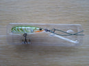 Ecogear PX 45F Surface Walker lure - VIVADO