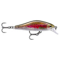 Rapala Shadow Rap Solid Shad 5cm RAPALA