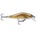 Rapala Shadow Rap Solid Shad 5cm RAPALA