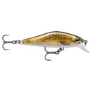 Rapala Shadow Rap Solid Shad 5cm RAPALA