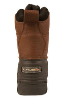 Chub Field boots - VIVADO