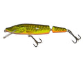 Salmo Pike Jointed Floating 11cm 13g SALMO