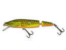 Salmo Pike Jointed Floating 13cm 21g SALMO