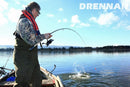 Drennan E-Sox 10ft Pikeflex  2.75lb - VIVADO
