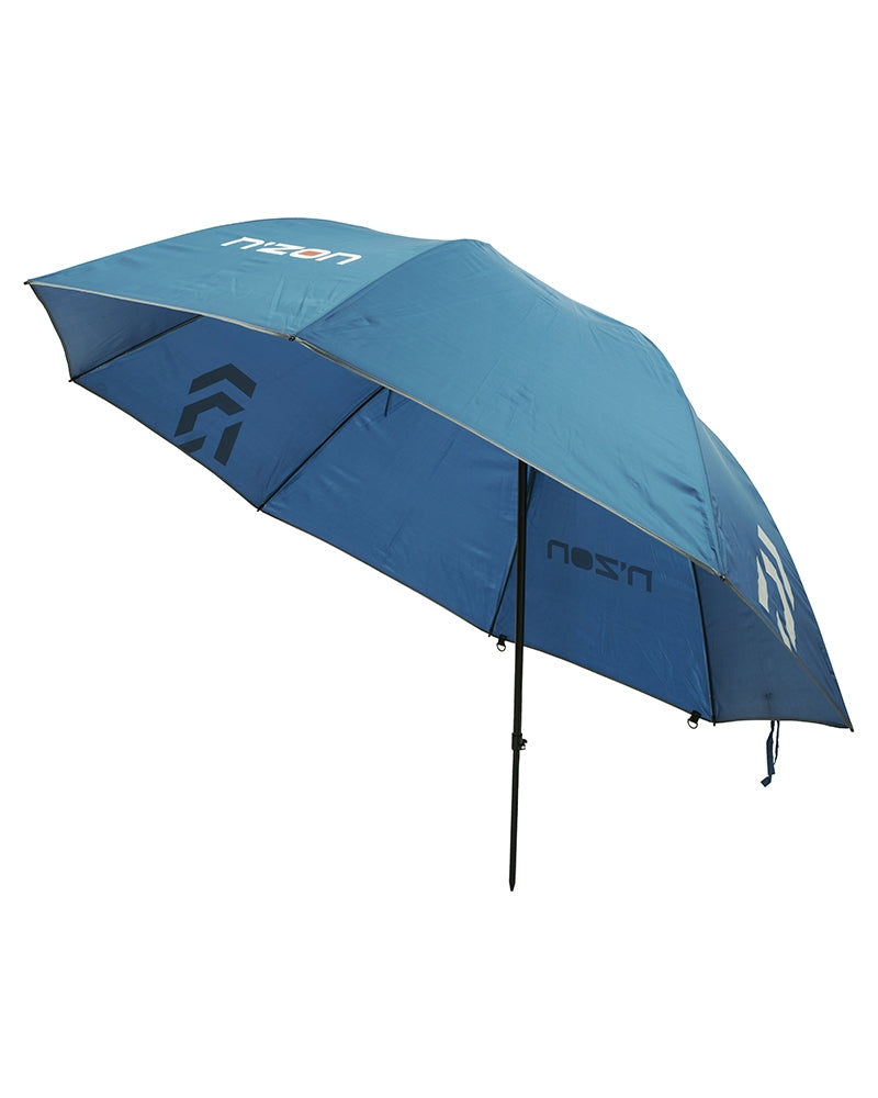 Daiwa N'Zon 50'' Round Umbrella