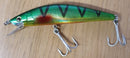 Byron 3N40 lures 11cm 19.2g - VIVADO