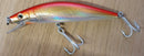 Byron 3N40 lures 11cm 19.2g - VIVADO