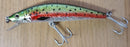Byron 3N40 lures 11cm 19.2g - VIVADO