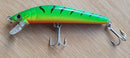Byron 3N25 lures - VIVADO