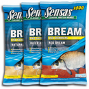 Sensas 3000 Bream - River Bream 1kg - VIVADO