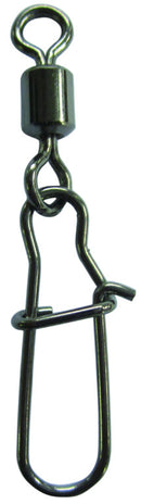 SHAKESPEARE FAST LOCK SNAP SWIVEL - VIVADO