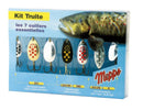Mepps Trout Lure Kit - VIVADO