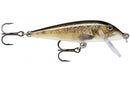 Rapala countdown lures CD-7 lures 7cm 8g - VIVADO