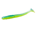 Lucky John Tioga 2.9'' (7 pcs/pack) - mackerel scent LUCKY JOHN