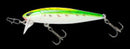 Nories laydown minnow wake just wakasagi 6.8cm Floating 5g (JAPAN) - VIVADO