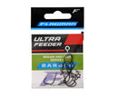 Flagman Ultra Feeder Bream And Carp Hooks Series 6 FLAGMAN