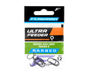 Flagman Ultra Feeder Bream And Carp Hooks Series 5 FLAGMAN