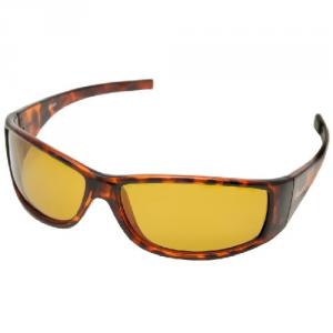 Snowbee Prestige Sports Sunglasses - Yellow - VIVADO