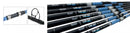 Rovex Tideline Beach Rods - VIVADO