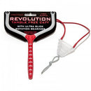 Drennan Revolution Tangle Free Caty catapults - Red - VIVADO