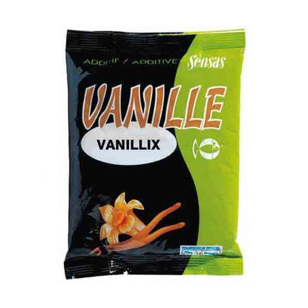 Sensas Vanillix (Vanilla) Bait Additive 300g - VIVADO