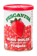 Pescaviva Flavoured Sweetcorn 340g - VIVADO