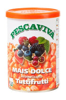 Pescaviva Flavoured Sweetcorn 340g - VIVADO