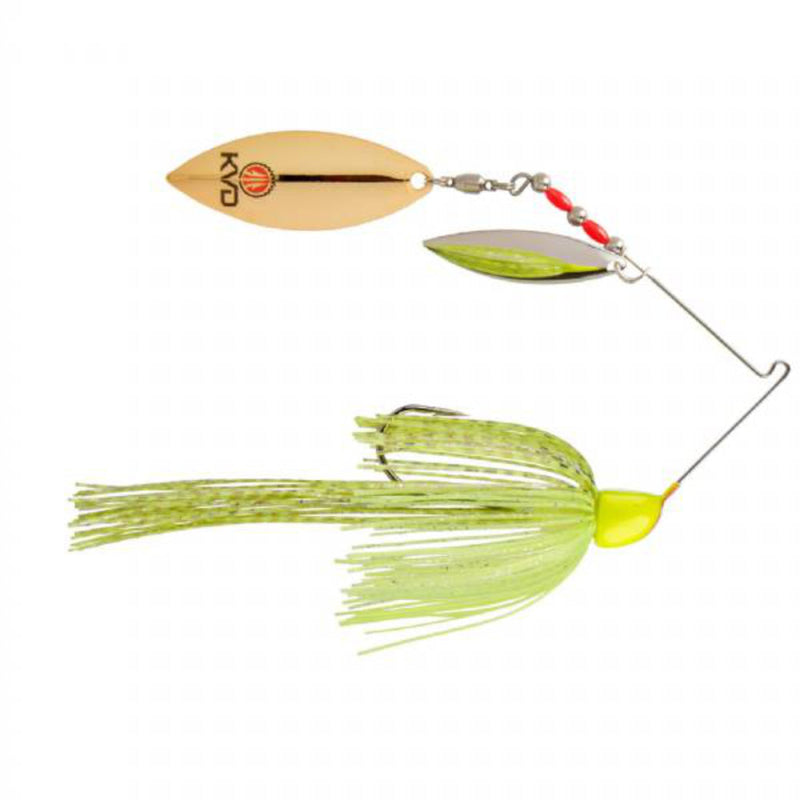 Strike King Kvd Spinnerbait 14.2g STRIKE KING