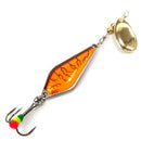 Eumer Jasu Salama Flag lure 12 g EUMER