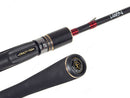 Crazy Fish Levin Spinning Rod - VIVADO
