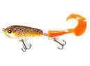 Strike Pro Wolf Tail lures 23cm 120g - VIVADO