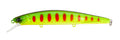 Lucky John Makora 110Sp - VIVADO