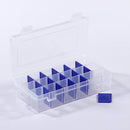 Flambeau Tuff Tainer Tackle Box with Zerust, 2003 FLAMBEAU