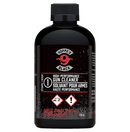 Hoppes No.9 Black Gun Cleaner 4oz Bottle HOPPES