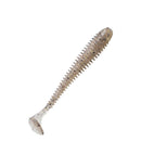 Crazy Fish Vibro Worm Lures 10cm CRAZY FISH