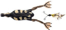 Savage Gear The Fruck 3D Hollow Duckling Weedless Lures 10cm 40g - VIVADO