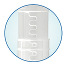 Cralusso Adjustable Float Holder - VIVADO