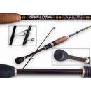 Crazy Fish Arion Spinning Rod - VIVADO
