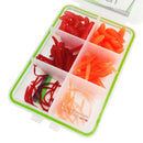 Eumer Jasu Artificial Bait Assortment 90 pcs EUMER