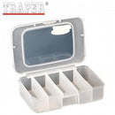 Traper Angling box - VIVADO