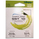 Cortland Toothy Critter Stainless Steel Leader Material 20LB - VIVADO