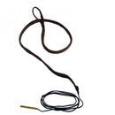 Hoppe's: Bore Snake Rifle Cleaner 17HMR & .17 HOPPES