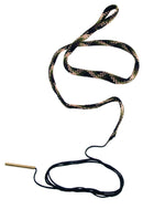 Hoppe's Bore Snake Cleaning Rope - 6mm, .243, .240 & .244 Rifles HOPPES