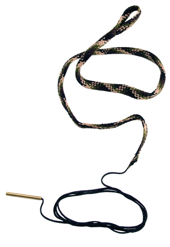 Hoppe's Bore Snake Cleaning Rope - 6mm, .243, .240 & .244 Rifles