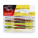 Berkley PowerBait® Pro Pack Minnow kit - VIVADO