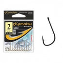 Kamatsu Sode eyed hooks - VIVADO