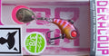 Jackall Deracoup 10.5gr JACKALL