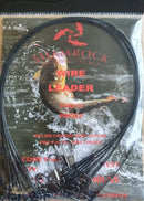 Shamrock wire leaders 30cm 40lbs 10pcs/pack SHAMROCK