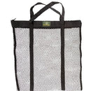 SNOWBEE RUBBER MESH BASS BAG MEDIUM SNOWBEE