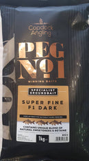 Copdock Angling Peg No.1 Specialist Groundbait 1Kg COPDOCK ANGLING